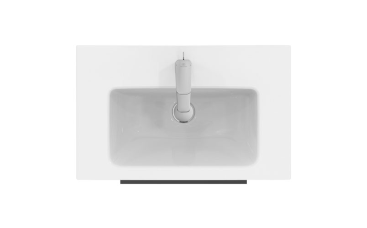 Lavabo plan