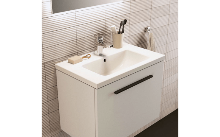 Lavabo plan