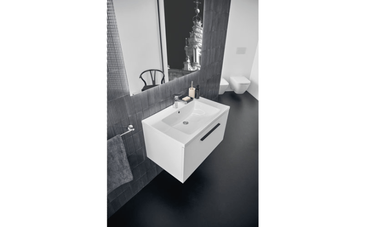 Lavabo plan