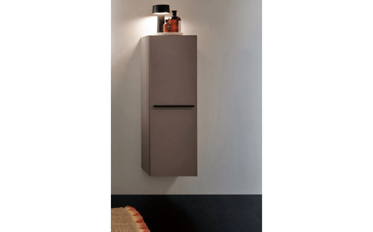 Meuble demi-colonne 1 porte