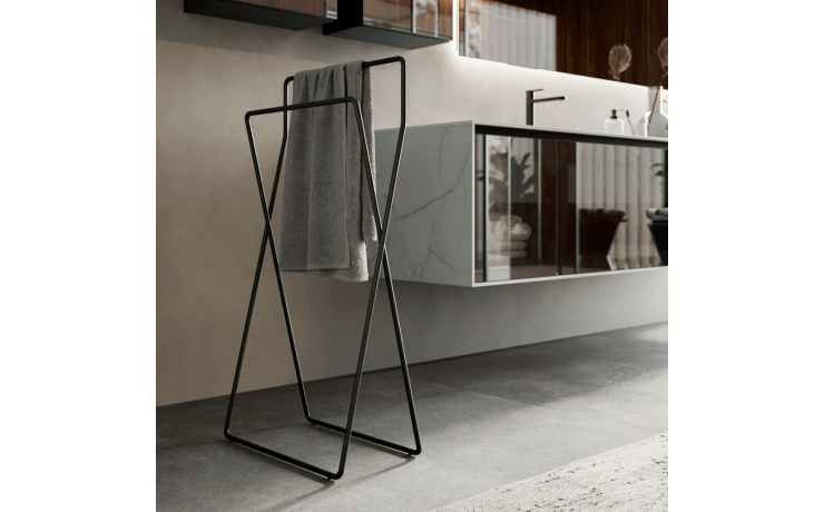 Meuble sous plan
