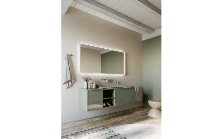 Miroir Pirano+