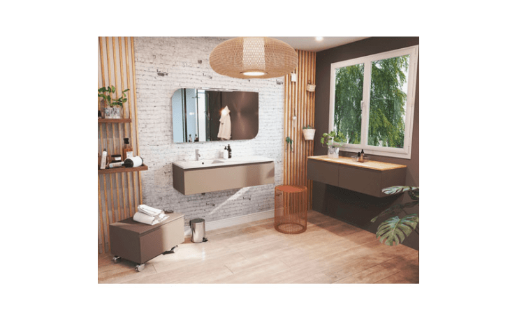 Meuble nomade