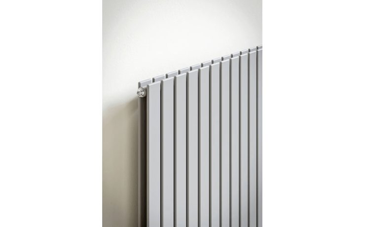 Radiateur décoratif eau chaude