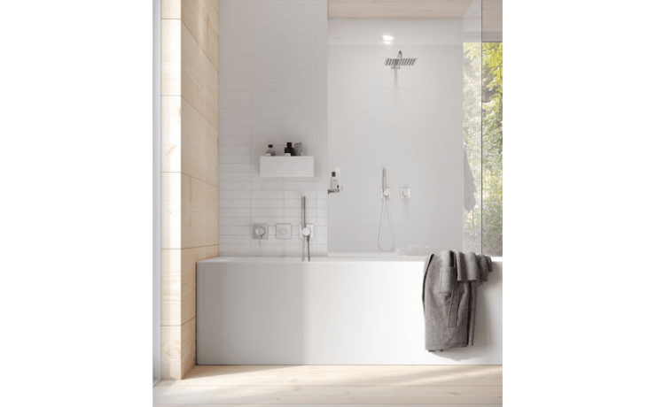 Ensemble de douche thermostatique 2 voies