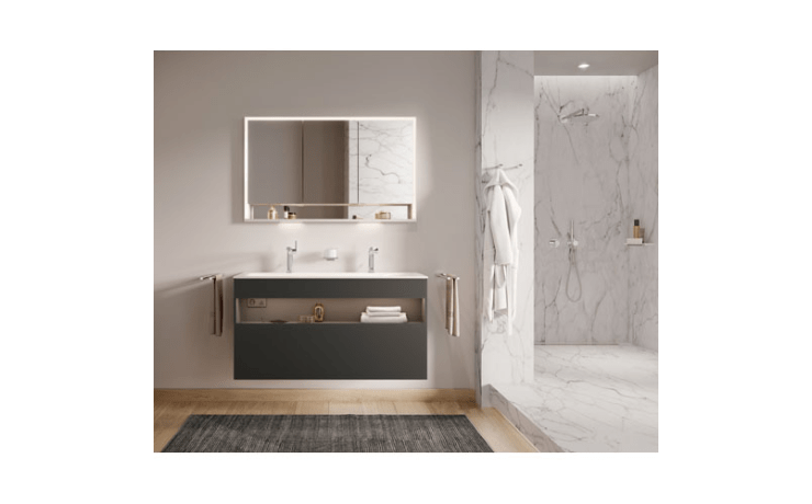 Meuble sous lavabo stageline