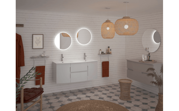 Meuble mix