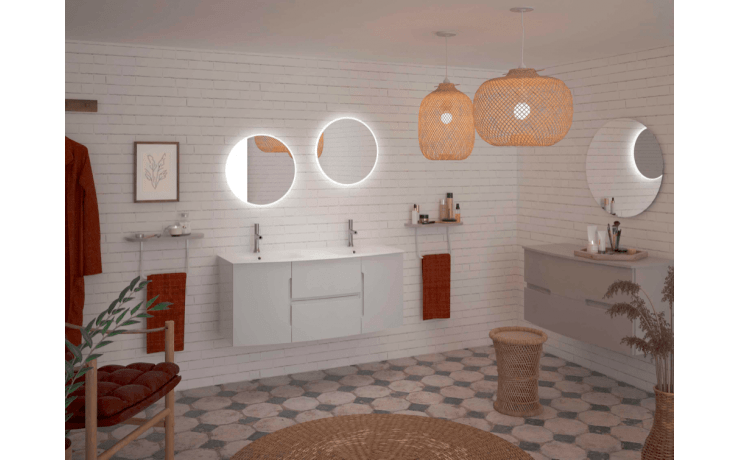 Meuble mix
