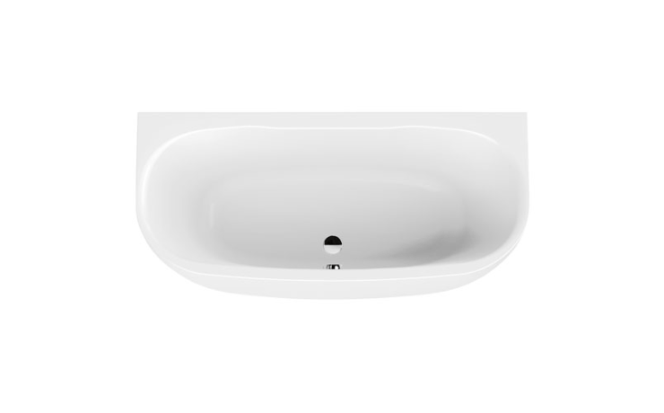 baignoire monobloc murale