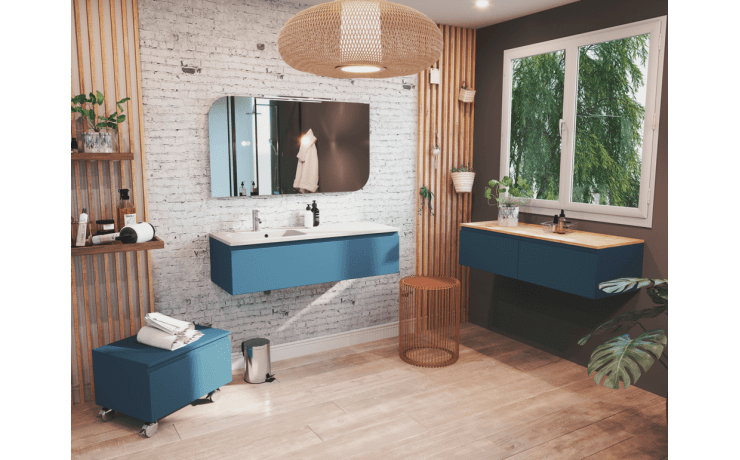 Meuble sous vasque
