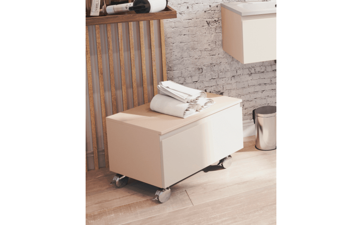 Meuble nomade