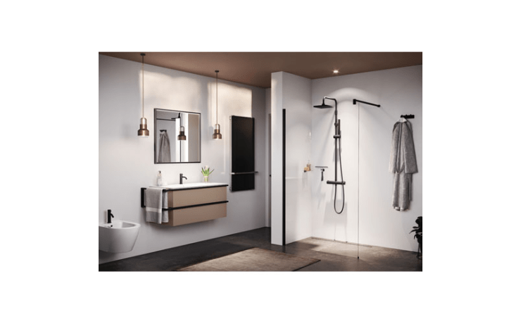 Paroi de douche Walk-in