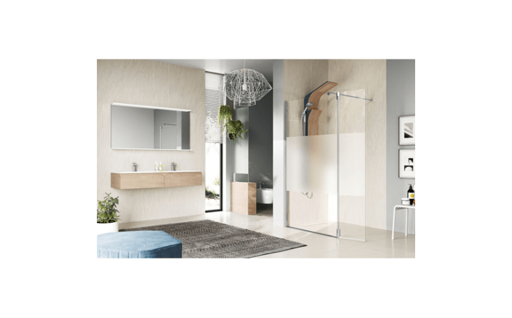 Paroi de douche Walk-in