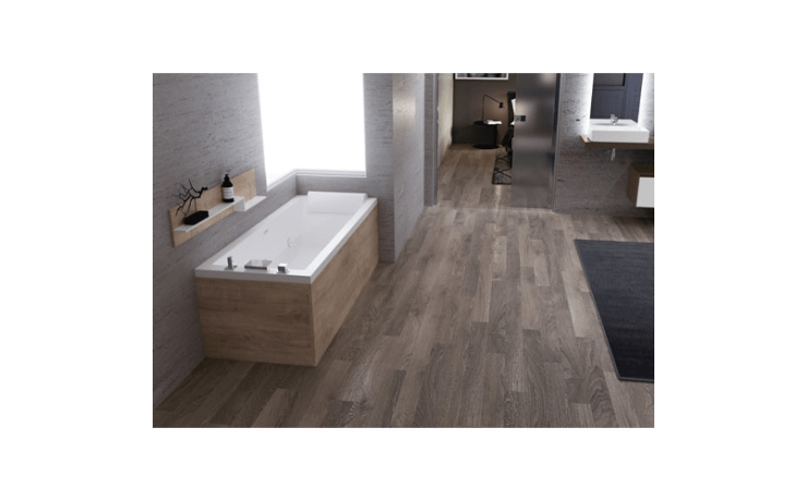 Baignoire rectangulaire