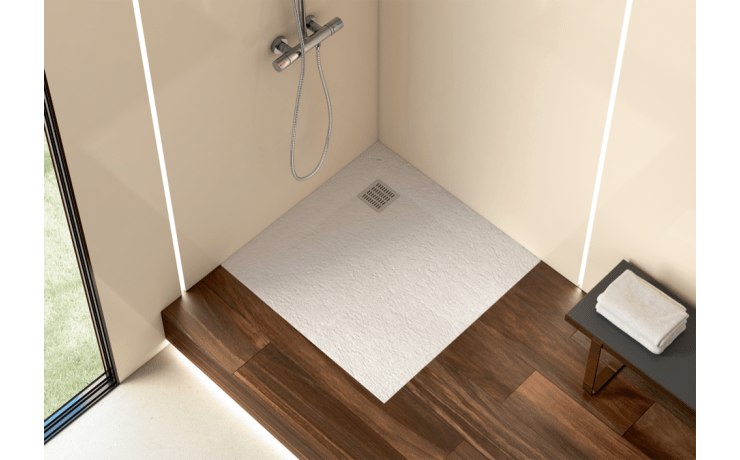Receveur de douche extra-plat