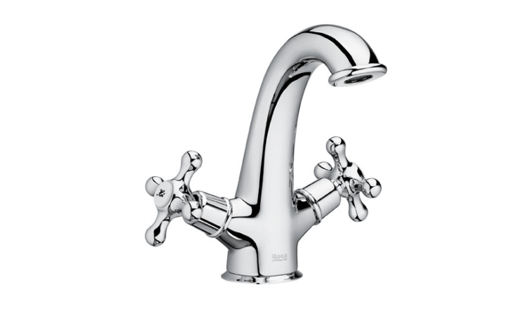 Mélangeur lavabo