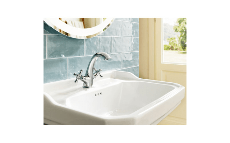 Mélangeur lavabo
