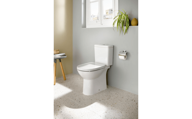 Pack WC sur pied Debba Round Au Fil Du Bain