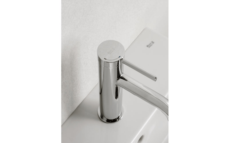 Mitigeur lavabo