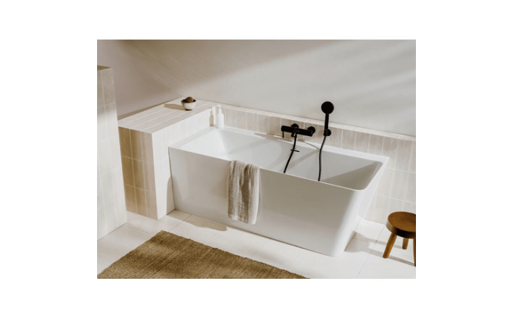 Mitigeur bain / douche mural