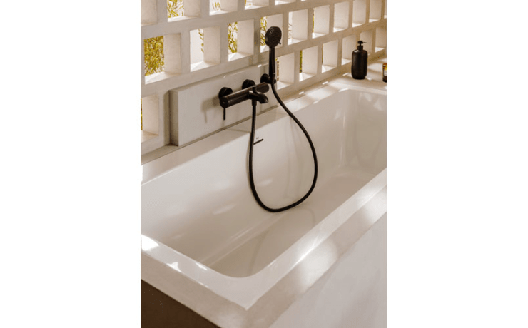 Mitigeur bain / douche mural