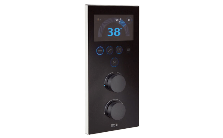 Pack Smart shower 3 voies