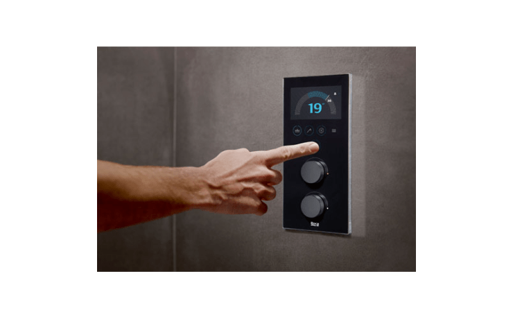 Pack Smart shower 3 voies