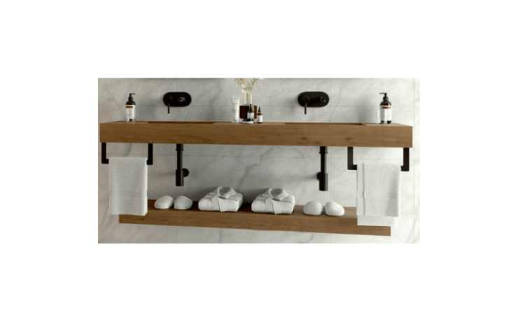 Plan de toilette