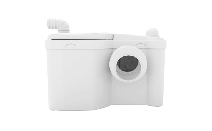 Broyeur adaptable pour WC standard