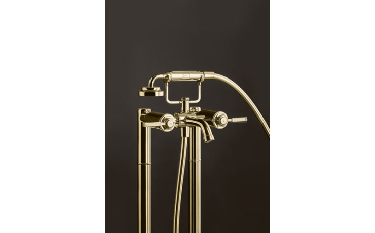 Mitigeur lavabo