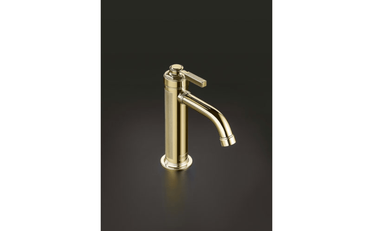 Mitigeur lavabo