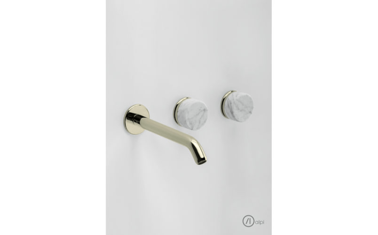 Mitigeur lavabo