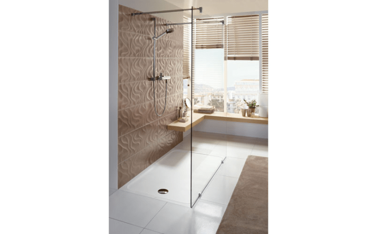 Receveur de douche