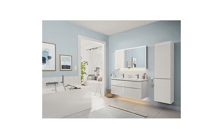 Plan de toilette