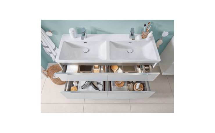 Plan de toilette
