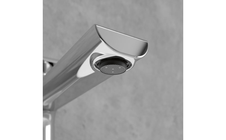 Mitigeur lavabo