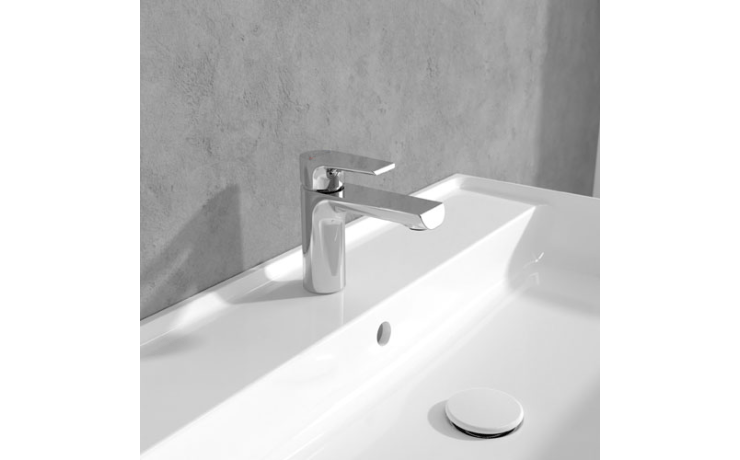 Mitigeur lavabo