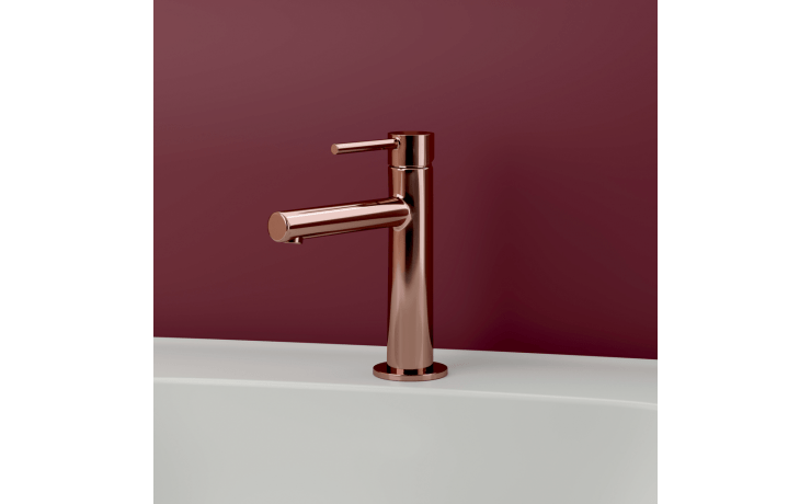 Mitigeur lavabo