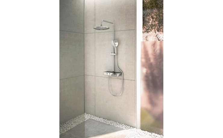 Colonne de douche Aquacontrol Charm 240 2F