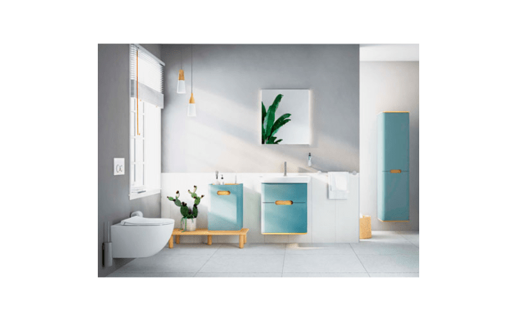 Armoire mi-haute