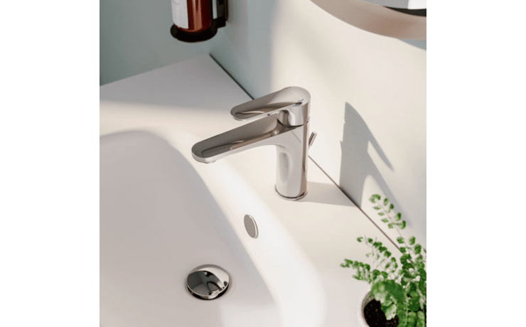 Mitigeur de lavabo medium