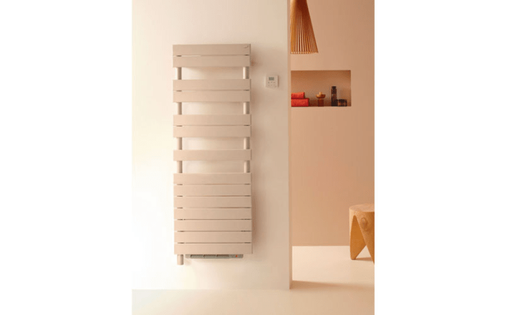 Radiateur sèche-serviettes électrique