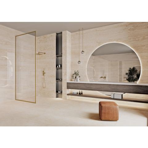 Carrelage Travertino - Cielo Oro