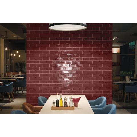 Collection URBAN ATELIER - Sangue