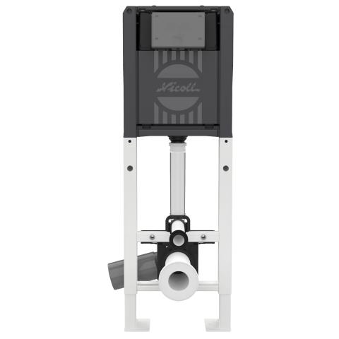 VIRTUO Mix Bâti-support