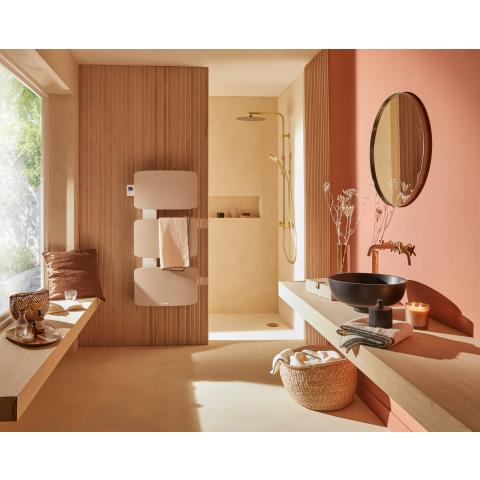 Atlantic - Amarilis sèche-serviette