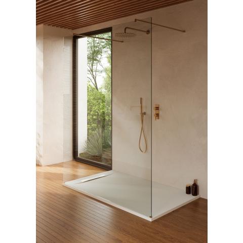 MC Bath Receveur de douche Orion