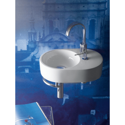 Lave-mains à suspendre