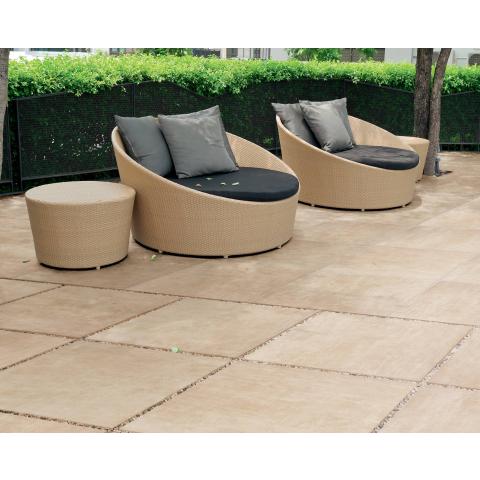Carrelage sol beige