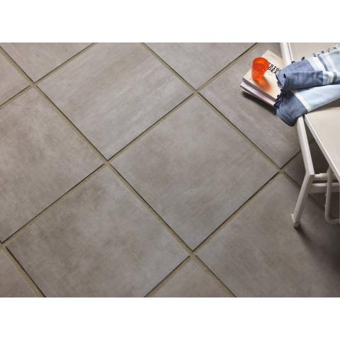 Carrelage sol greige